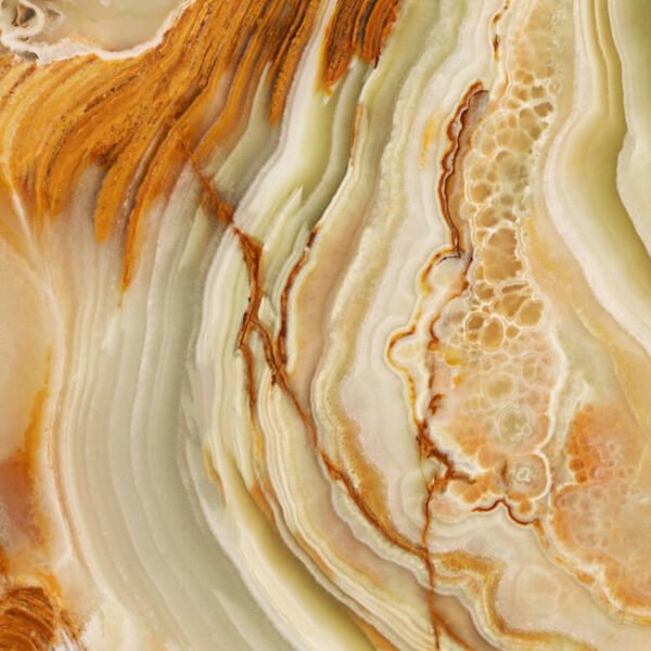 Honey Onyx